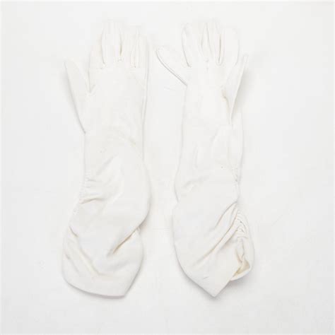 ebth white gloves.